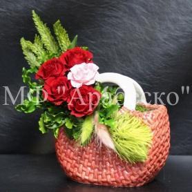 Модная коллекция 5