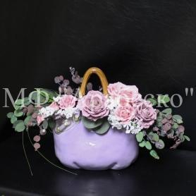 Модная коллекция 4