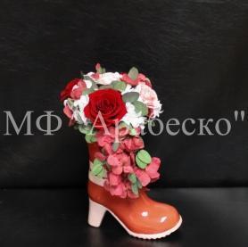 Чудо сапожок