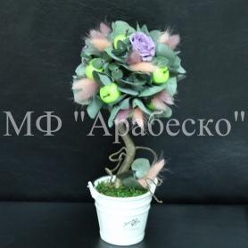 Дерево для Евы маленькое