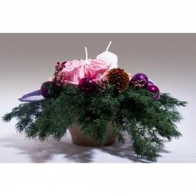 Нежность шелка