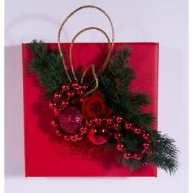 Рождественская феерия 7