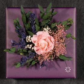 Композиции в боксах от FlowerBox